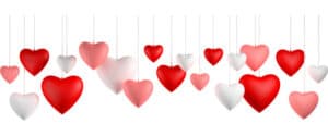 Top Valentine’s Day Weekend Activities in Morris County, NJ