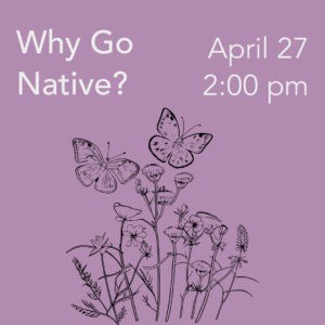 Native Plant Society