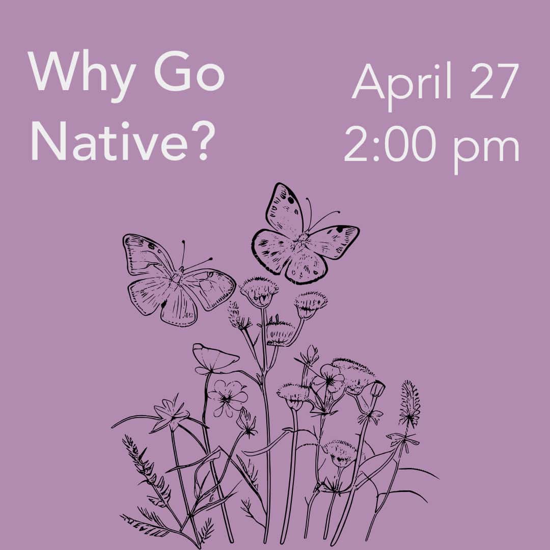 Native Plant Society