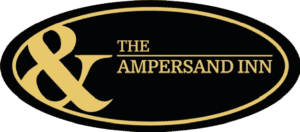 Ampersand Inn logo