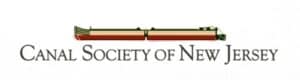 Canal Society of NJ Logo