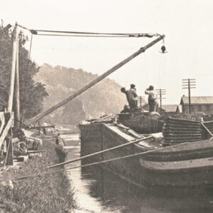 Delaware & Raritan Canal Lecture Series