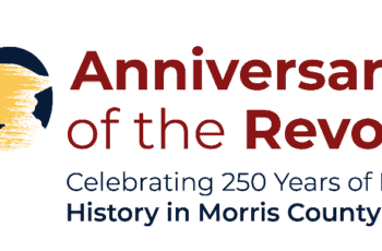 Morris County Unveils Logo to Commemorate America’s 250th Anniversary