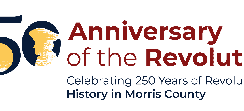 Morris County Unveils Logo to Commemorate America’s 250th Anniversary