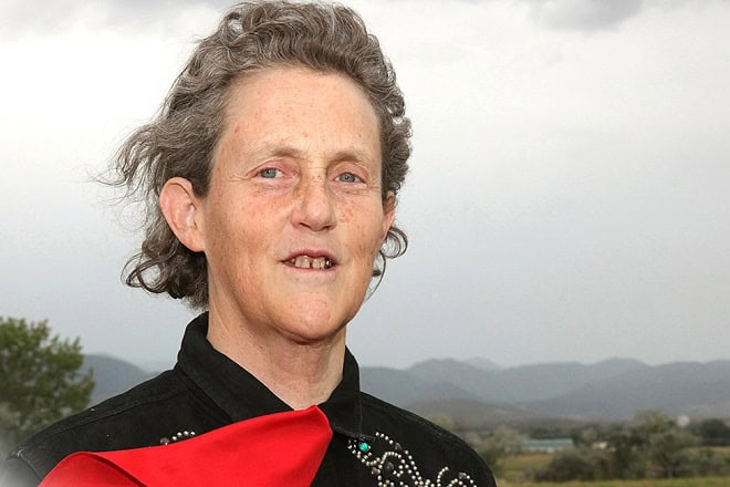 Dr. Temple Grandin: The Way I See It: A Personal Look at Autism and Asperger’s