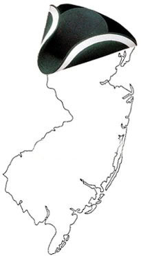 5 speakers plus lunch. Topics: NJ Volunteers,Battle of Springfield and Revolutionary Spirit of 1780,William Franklin, William Livingston, Historic New Bridge Landing