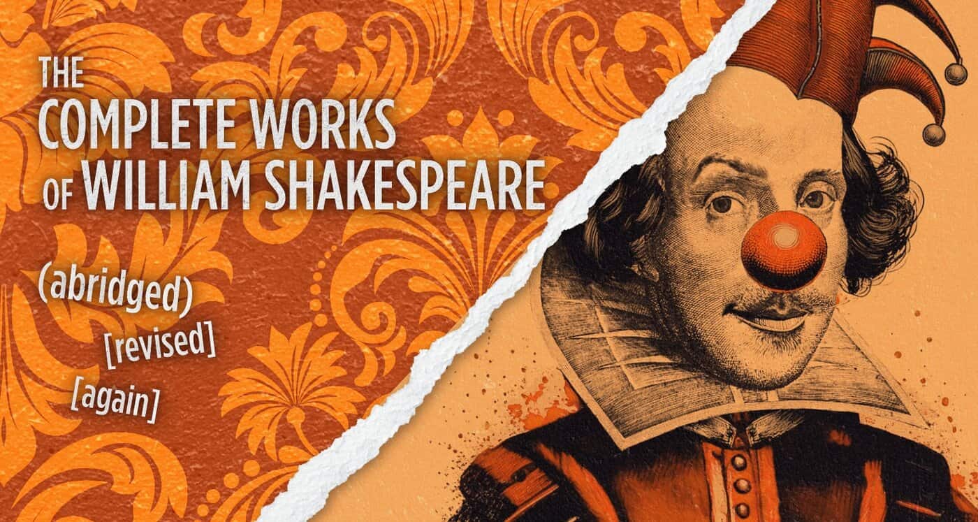 Works of William Shakespeare