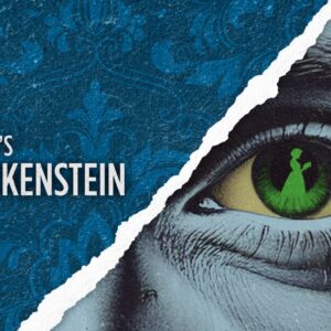 Mary Shelley's Frankenstein