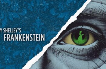 Mary Shelley's Frankenstein
