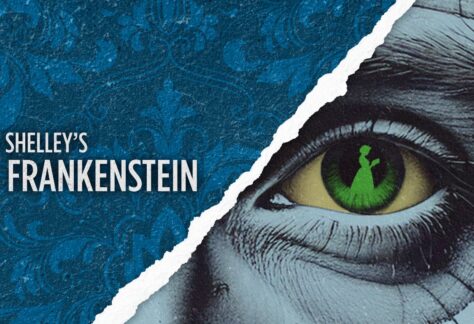 Mary Shelley's Frankenstein