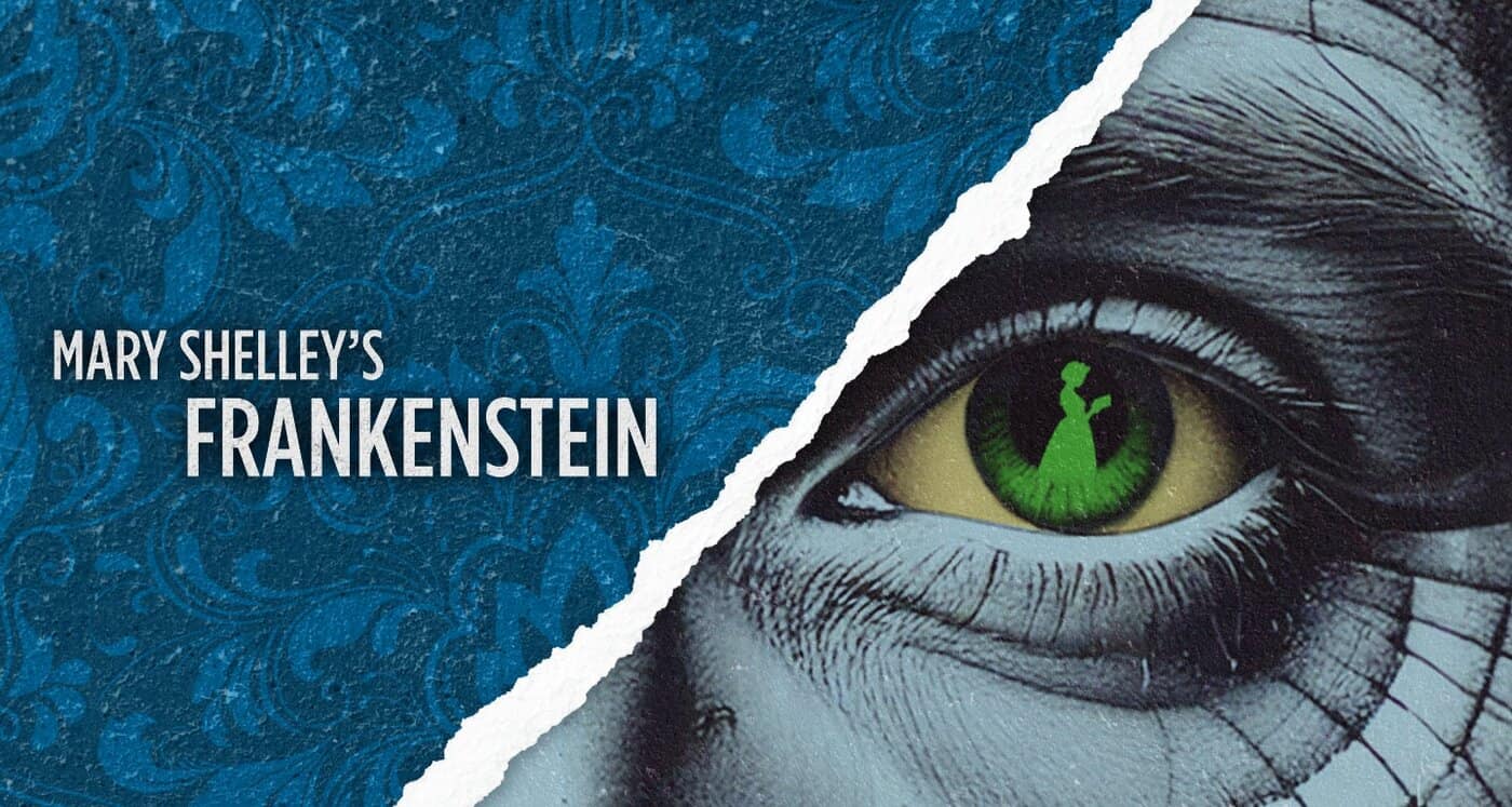 Mary Shelley's Frankenstein