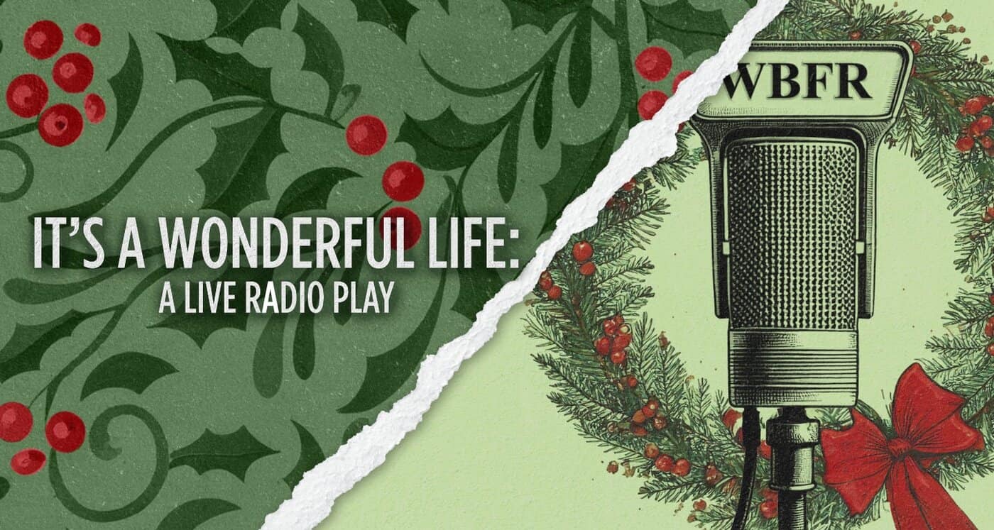 It's a Wonderful Life
