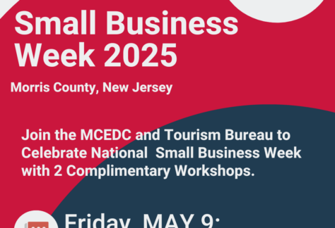 Small Business Week Program - Google My Business Training (VIRTUAL)
