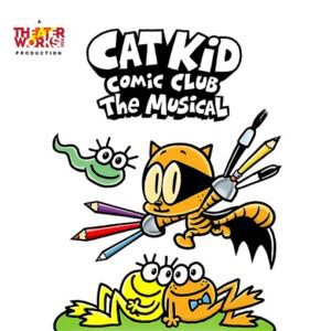 Cat Kid