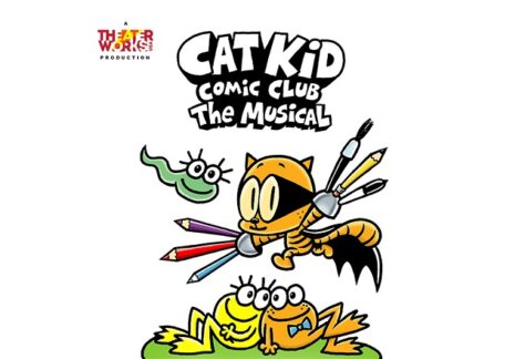 Cat Kid