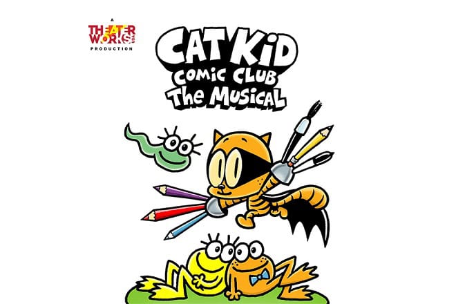 Cat Kid