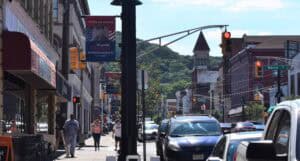 Celebrate National Travel and Tourism Week in Scenic Morris County, NJ