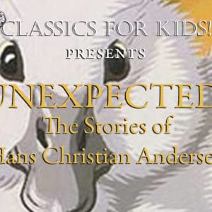 Hans Christian Andersen