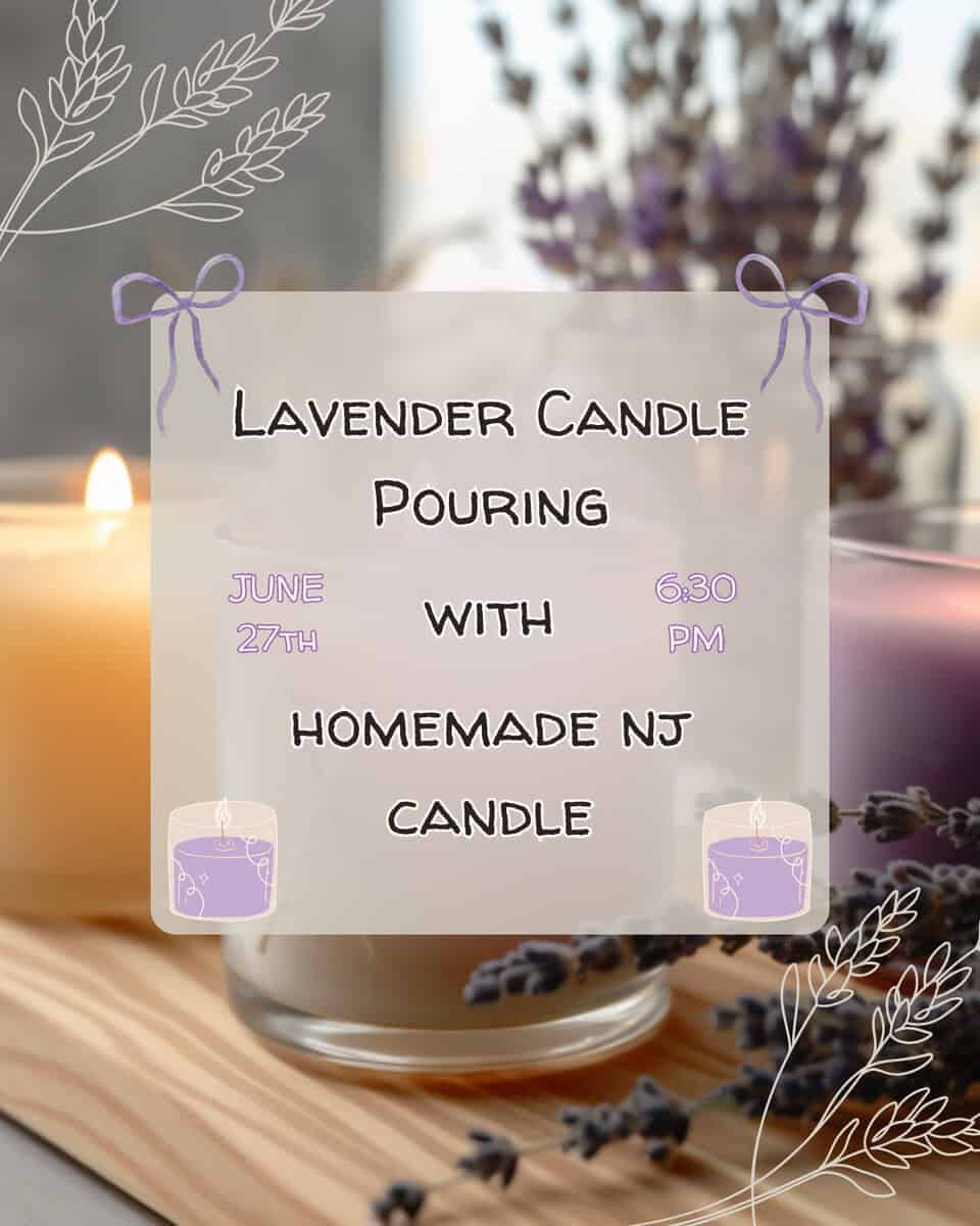 Lavender