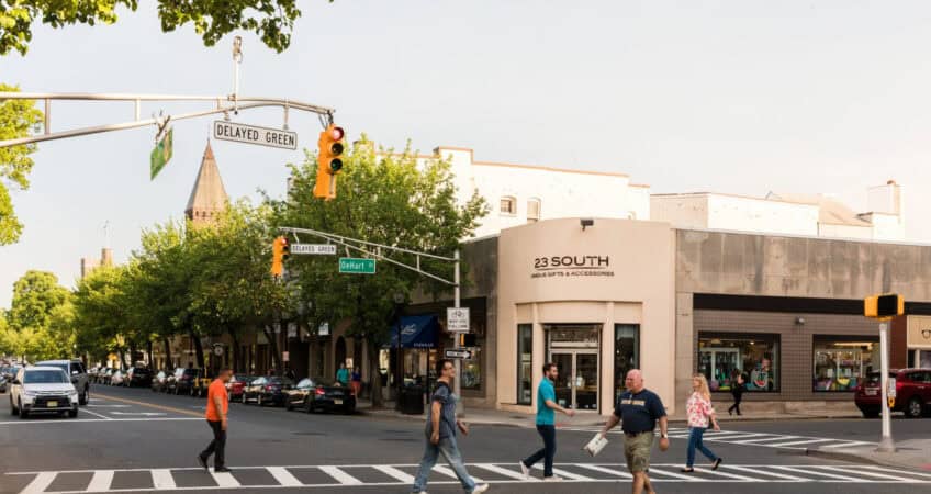 Celebrate National Small Business Week 2025 in Morris County, NJ