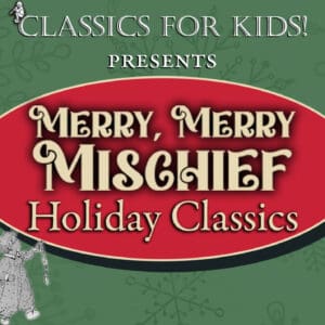 Merry Merry Mischief