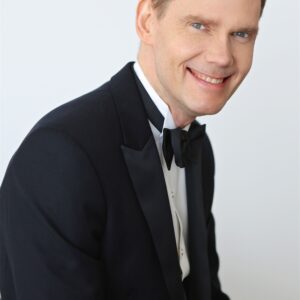Morris Choral Society