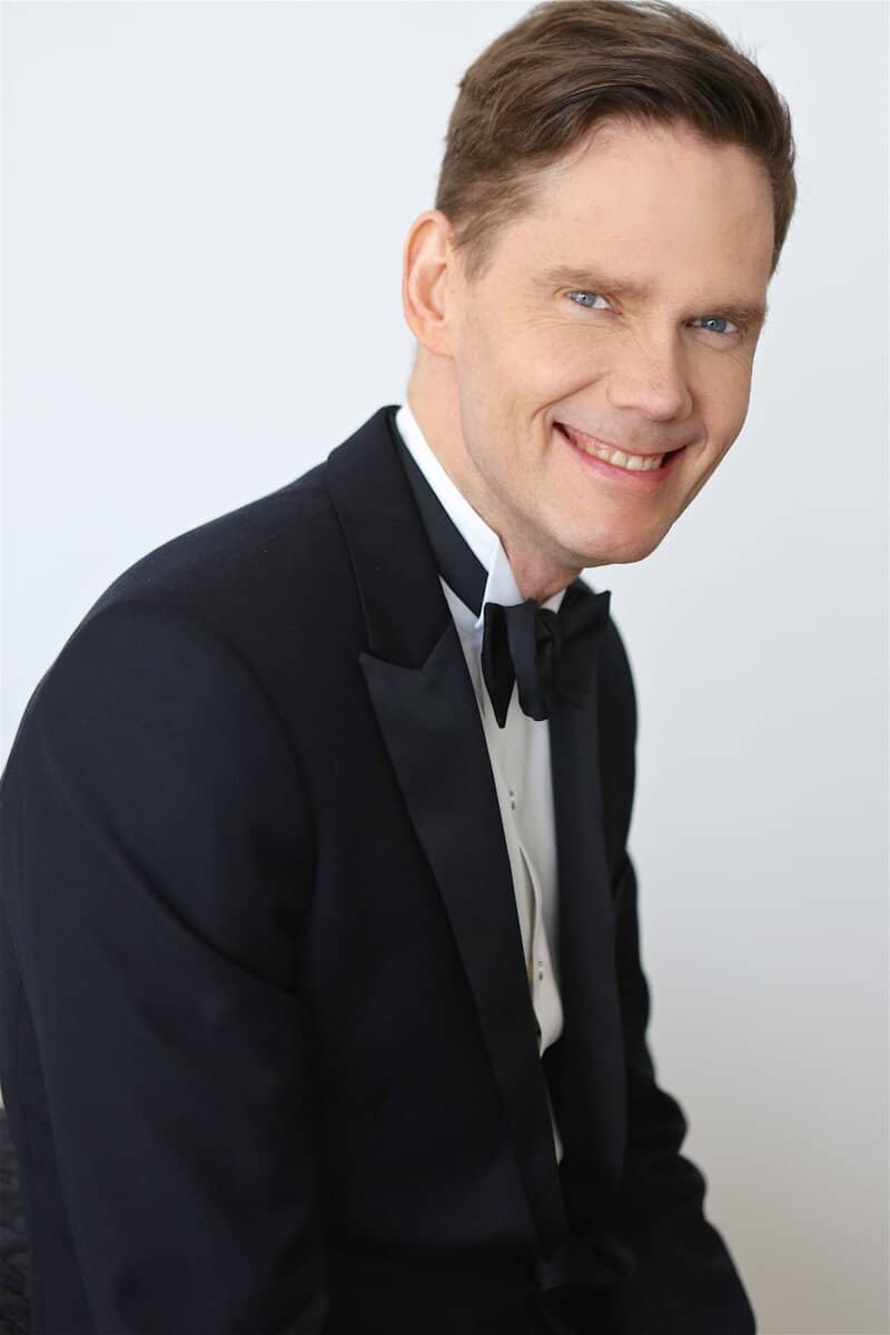 Morris Choral Society