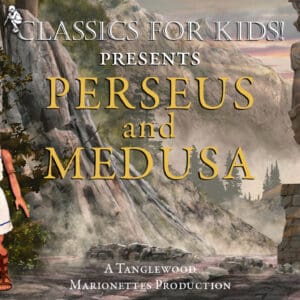 Perseus and Medusa