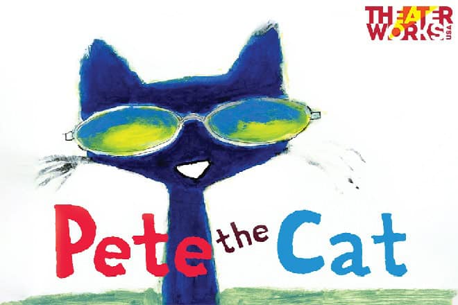 Pete the Cat