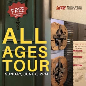 All Ages Tour