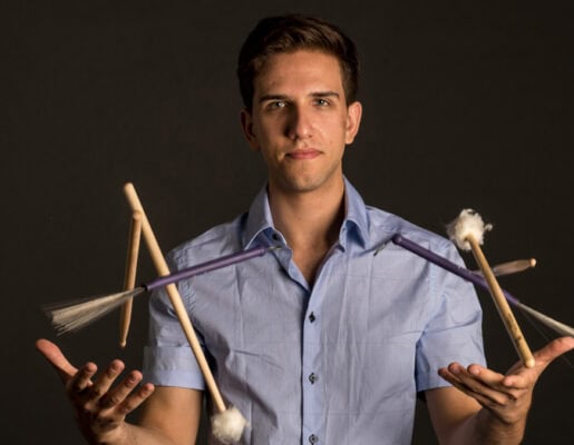 Evan Sherman