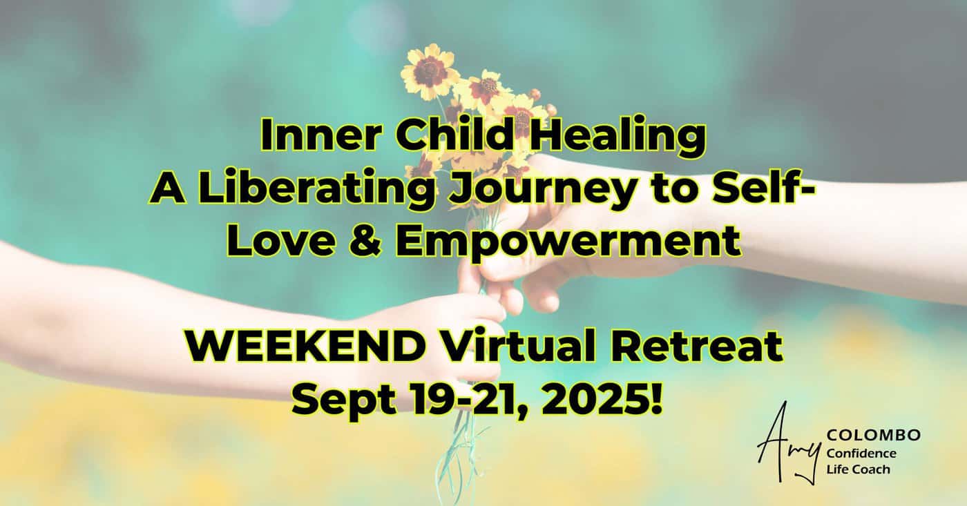 Inner Child Healing