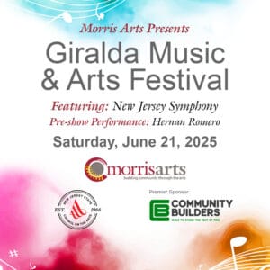 Giralda Music & Arts Festival
