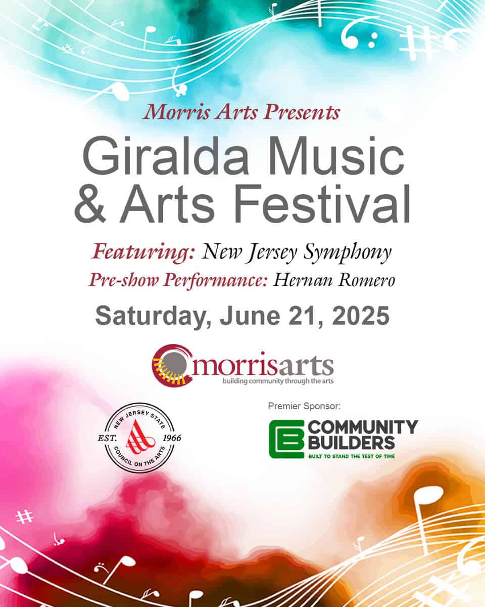 Giralda Music & Arts Festival