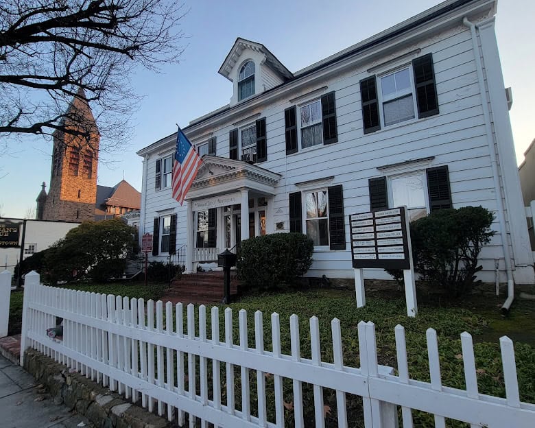 Lafayette Pop Up Museum
