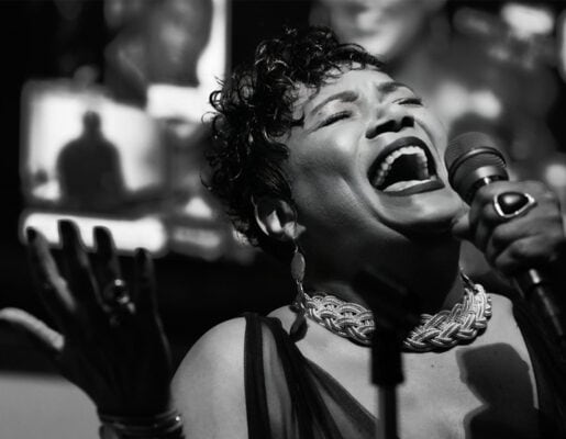 Lynette Sheard - Gatsby Reimagined