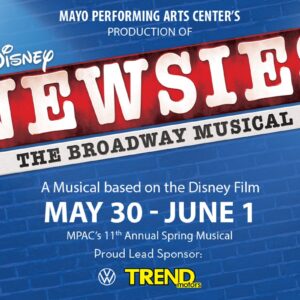 Newsies