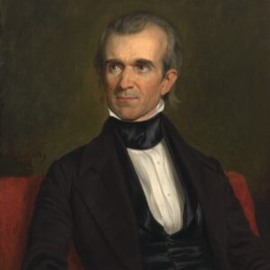 James K. Polk