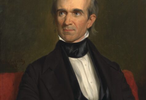 James K. Polk