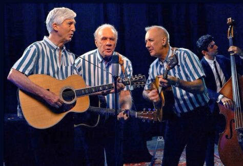 The Kingston Trio