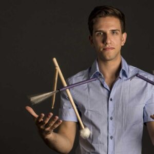 Evan Sherman