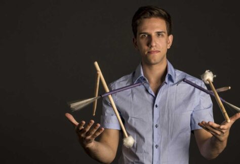 Evan Sherman