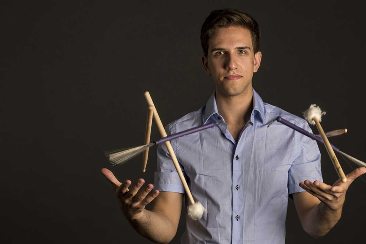 Evan Sherman