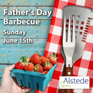 Father's Day BBQ