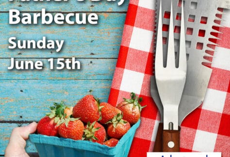 Father's Day BBQ