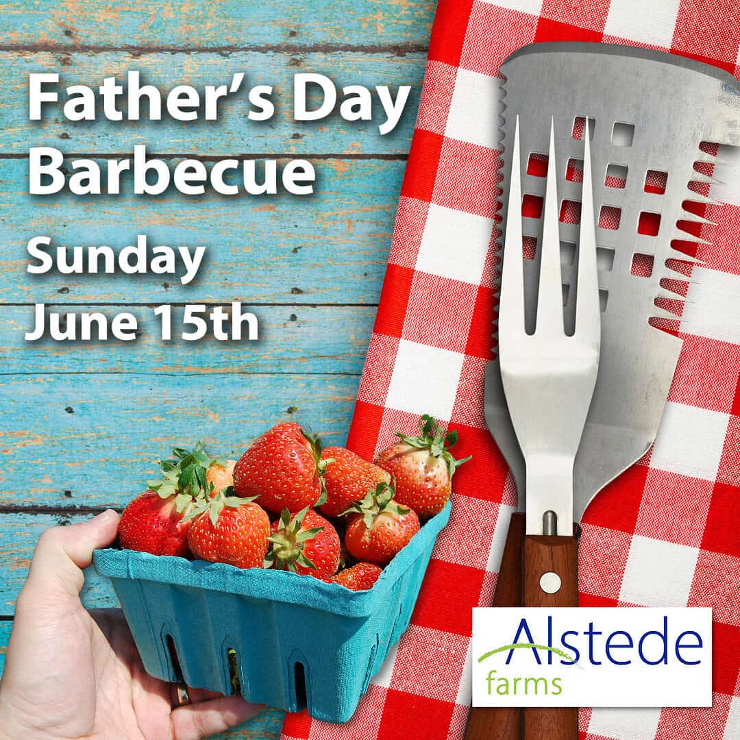 Father's Day BBQ
