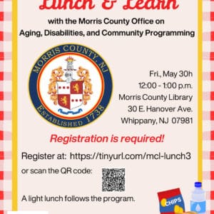 Lunch & Learn