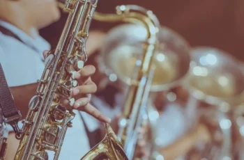 Morristown Jazz & Blues Festival