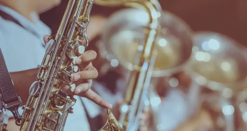 Morristown Jazz & Blues Festival