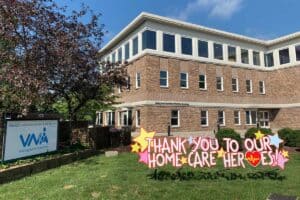 Visiting Nurse Association of Northern New Jersey building photo